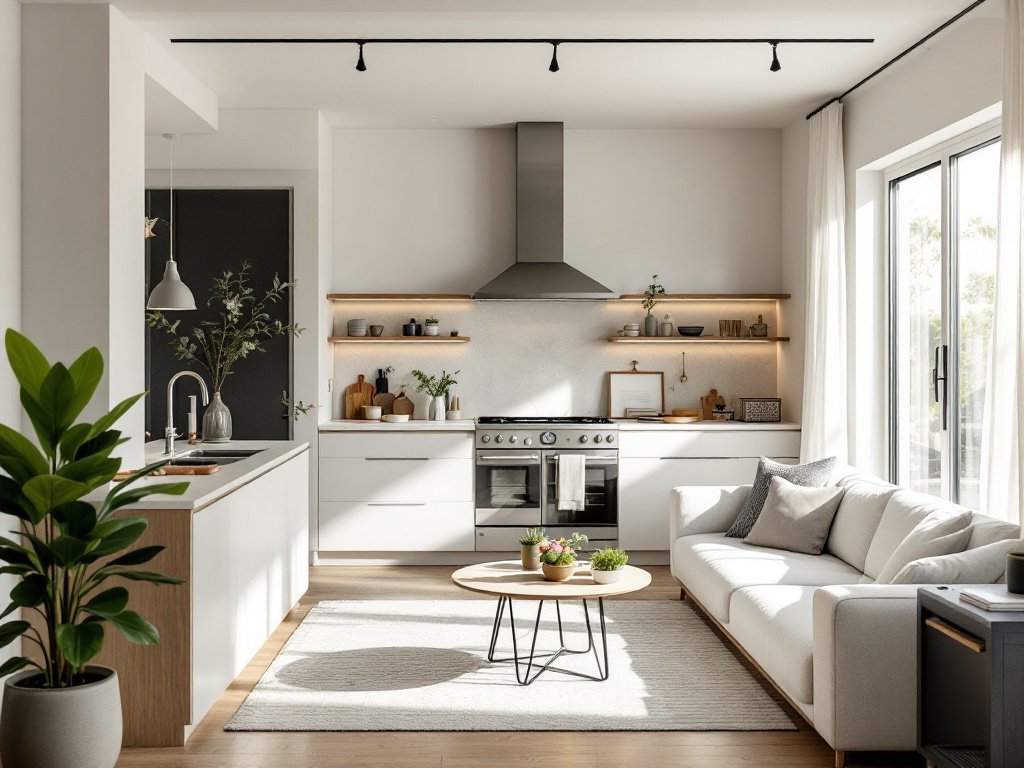 Image of a full-service construction solution by a Boston-based renovation company.