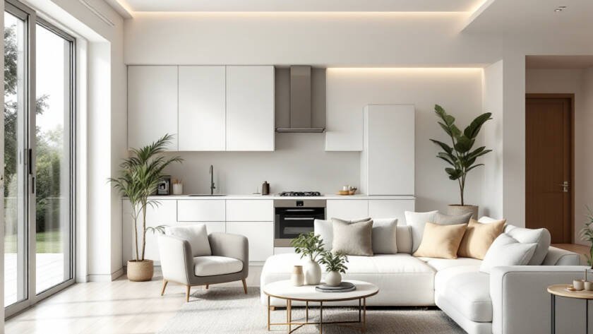 An overview of services offered by Boston renovation company that is highly recommended for their modern and contemporary designs.
