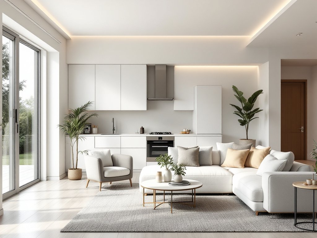 An overview of services offered by Boston renovation company that is highly recommended for their modern and contemporary designs.