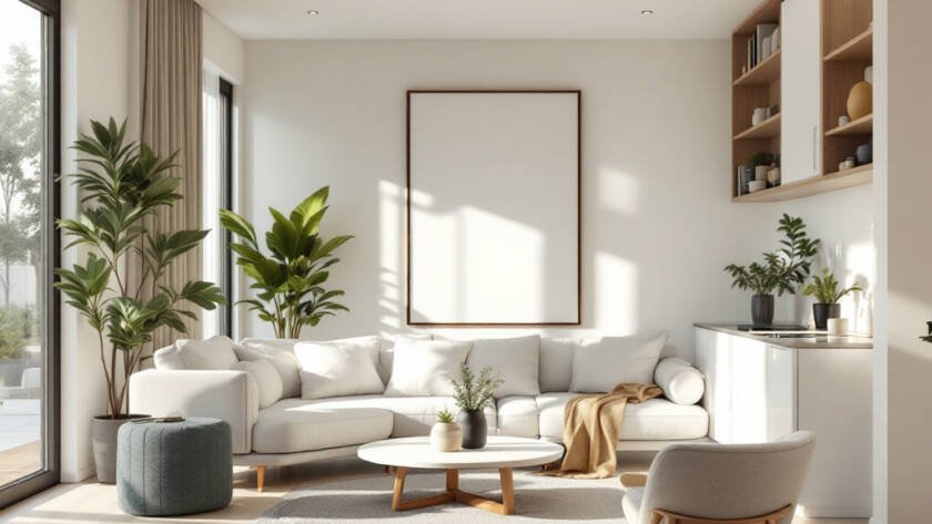 Alternative text: Modern and contemporary design services from a top-notch Boston Chinese renovation company.