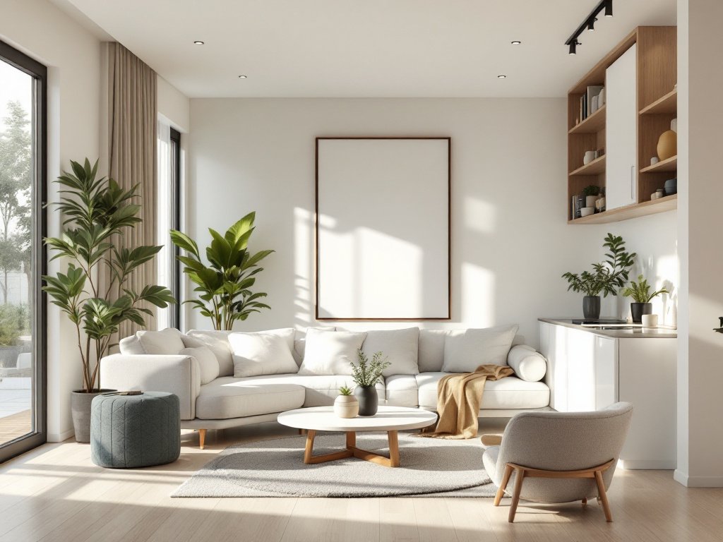 Alternative text: Modern and contemporary design services from a top-notch Boston Chinese renovation company.