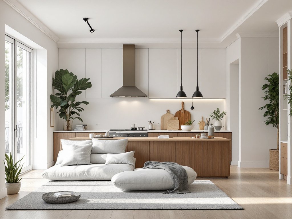 Boston Chinese Renovation Company's modern and contemporary designed products and unmatched service standards.