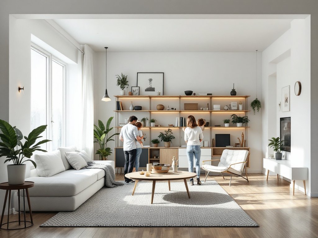 Image related to Boston's add-build expansion services for ideal living spaces.