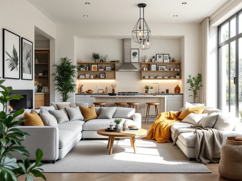 Alt Text: A professional construction team offering top-tier renovation services in Boston.