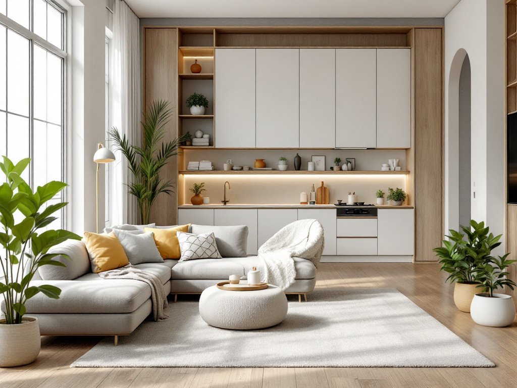 Boston Construction Company: Specialists in Modern and Contemporary Design A banner representing a professional construction company in Boston providing top-tier services with emphasis on modern and contemporary design.