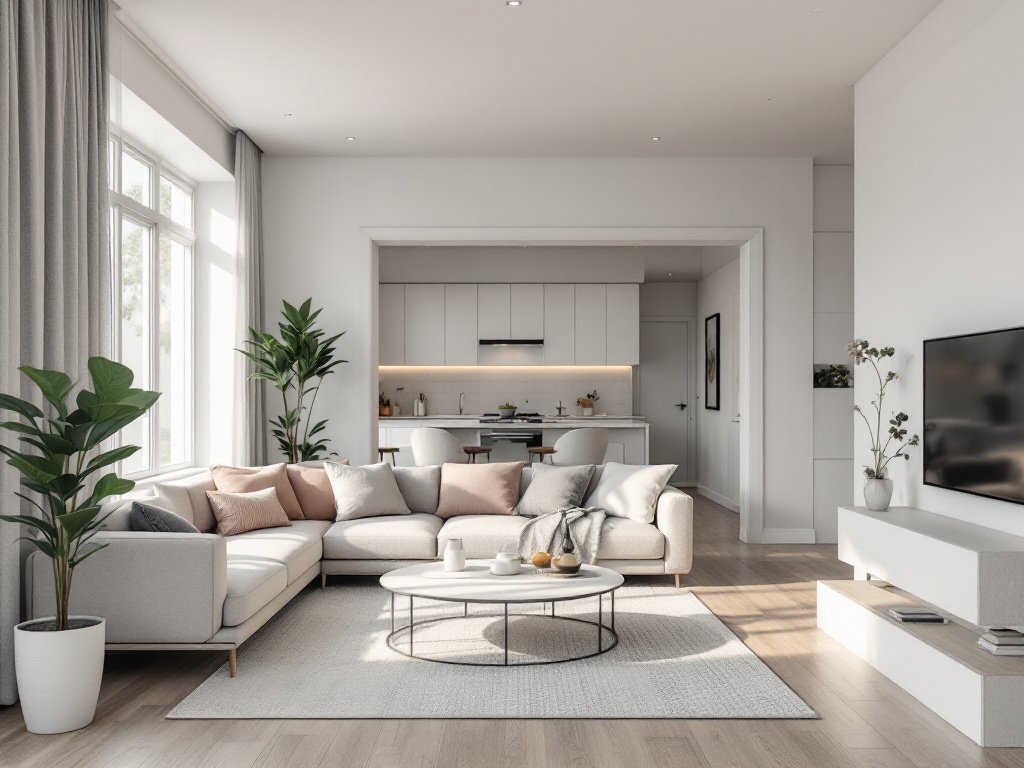 Boston Renovation Company: Building Your Dream Space. Boston based renovation company presenting modern, contemporary design for your dream space.