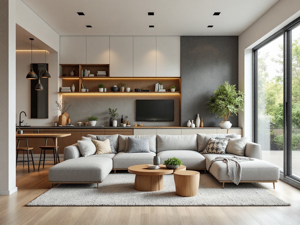 Resurgence of Life in Your Home: Boston Renovation Project Boston home renovation project rejuvenating your living space.
