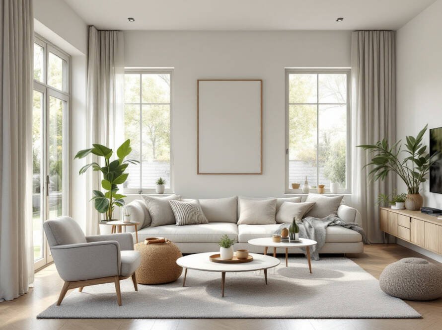 A fresh, modern, and contemporary design for a Boston renovation project, redefining space.