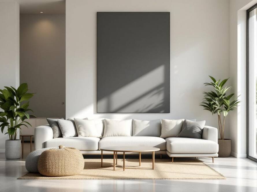 A representation of modern, contemporary design by 波士顿å å»ºæ©å»ºæå¡ - Boston's Premier General Construction Company delivering unparalleled excellence.