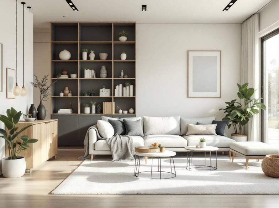 New and modern Boston floor installation lending an exclusive elegance to your domicile.