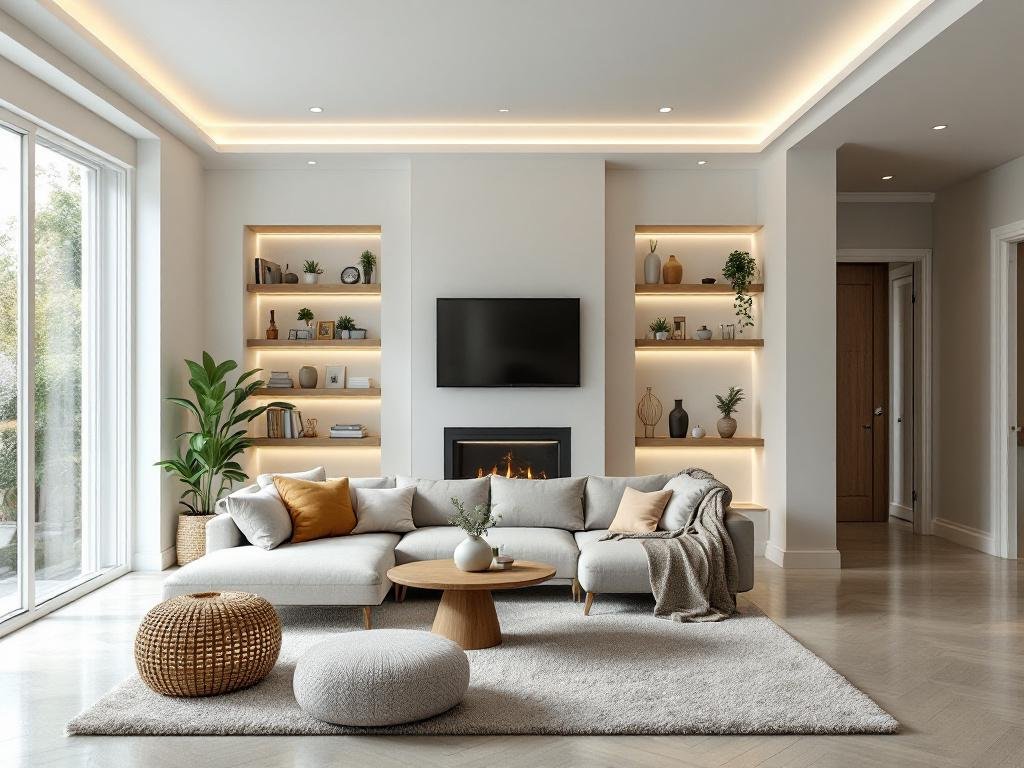 Image showcasing a Boston renovation project aimed at turning your dreams into reality.