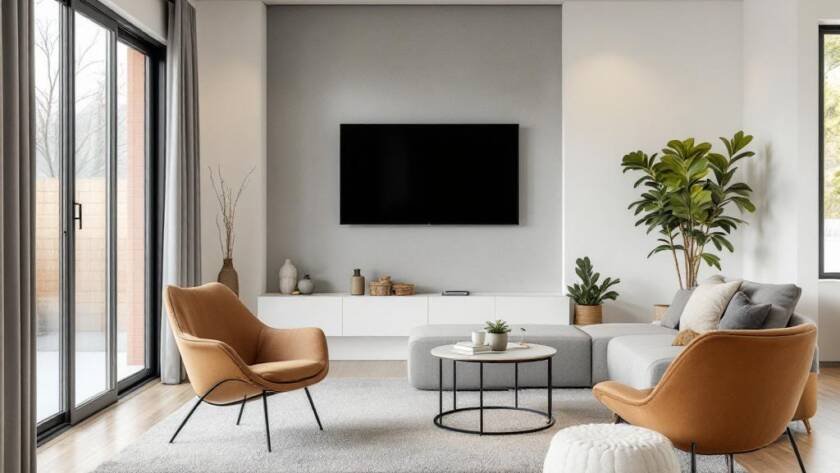 An insider's look at Boston renovation company with modern, contemporary design elements