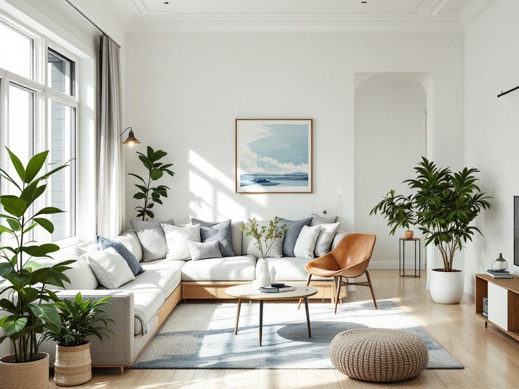 Banner featuring information about Boston Renovation Company focusing on creating your ideal space.