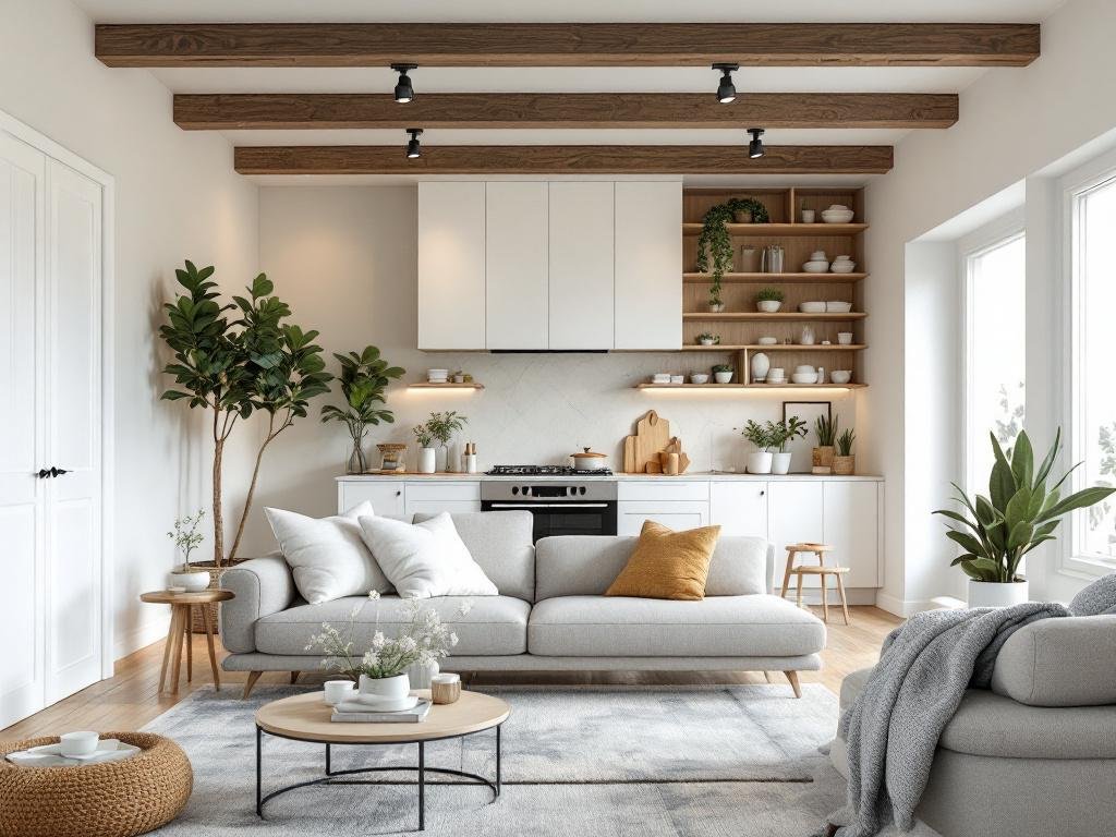 Experts transforming your living space at a Boston renovation company.