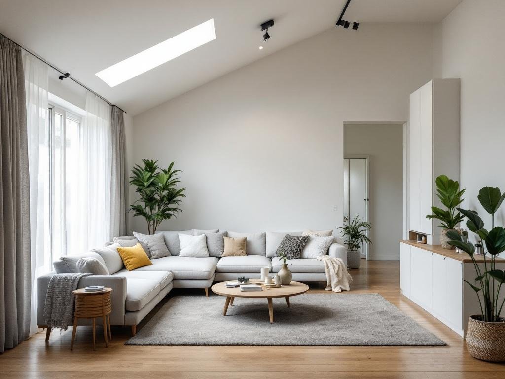 Home improvement services in Boston transforming your ideal living spaces into reality.