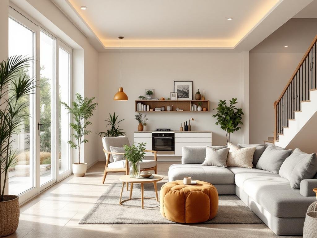 Sophisticated Interior Decoration in Boston: Your Perfect Choice Elegant and superior interior design in Boston