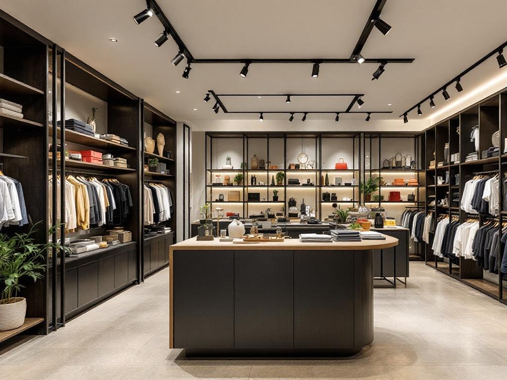 Boston Store Renovation: Paving the Way for Your Business Success A renovated store in Boston aiming to bring success for your business.