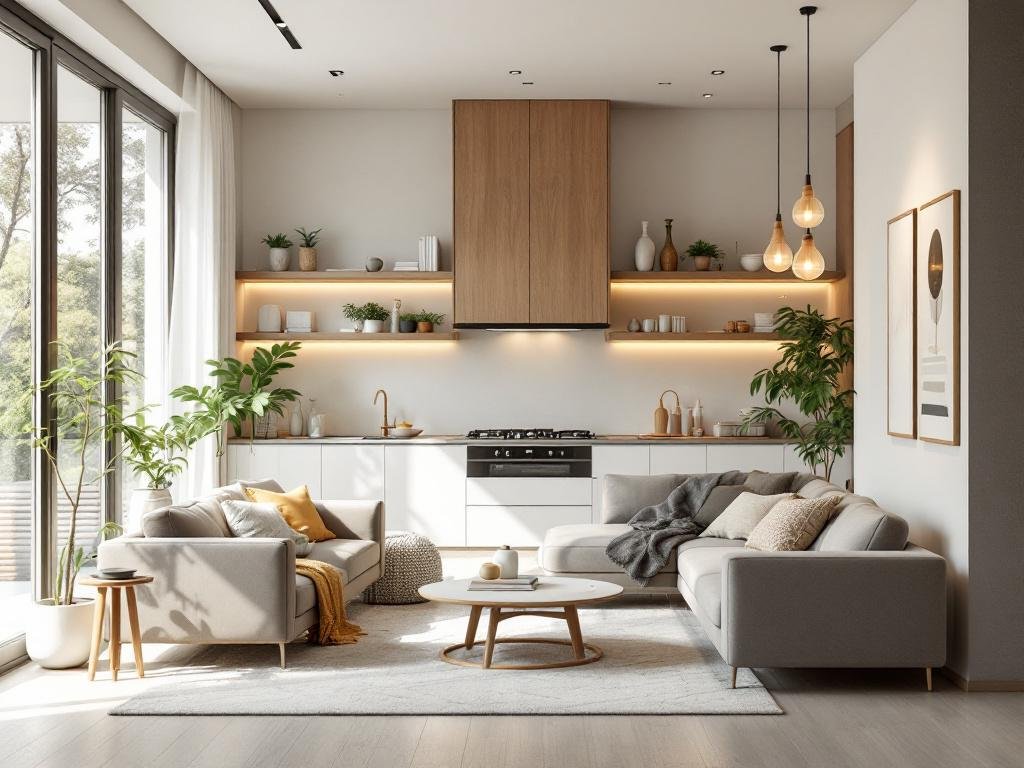 'Impeccable Combination of Quality & Professional Craftsmanship in Boston Flooring Installation: A Blog Post' Alternative text: Image featuring a blog post about Boston flooring installation service - a perfect mix of quality and professional craftmanship.