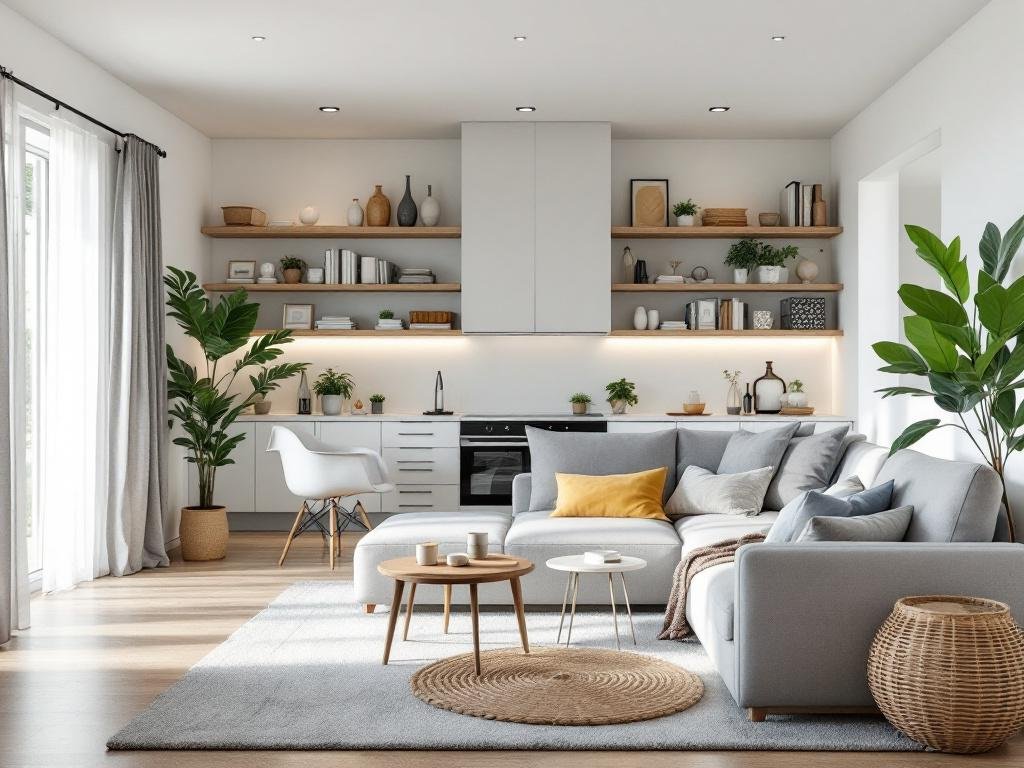 Visualization of construction development in Boston to create your dream space.