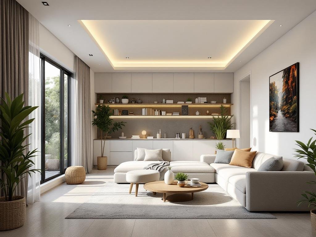 Professional Boston renovation services showcasing contemporary, modern designs and new, vibrant living spaces.