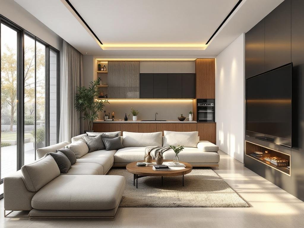 Boston Renovation Company Unfolds New Chapter in Modern and Contemporary Design Innovative modern and contemporary designs by the leading Boston renovation company.