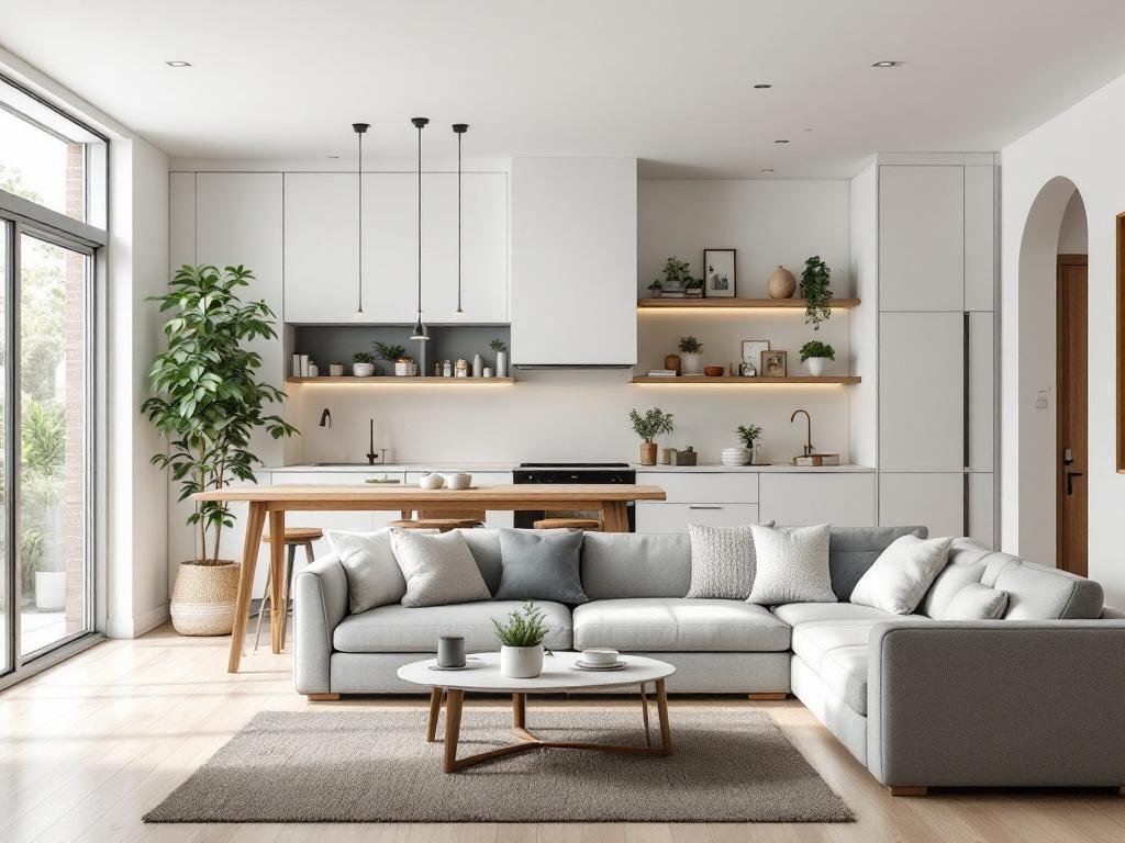 Boston Renovation Company – A Synonym for Contemporary And Modern Architectural Excellence Modern and contemporary design of comprehensive building services offered by a Boston renovation company