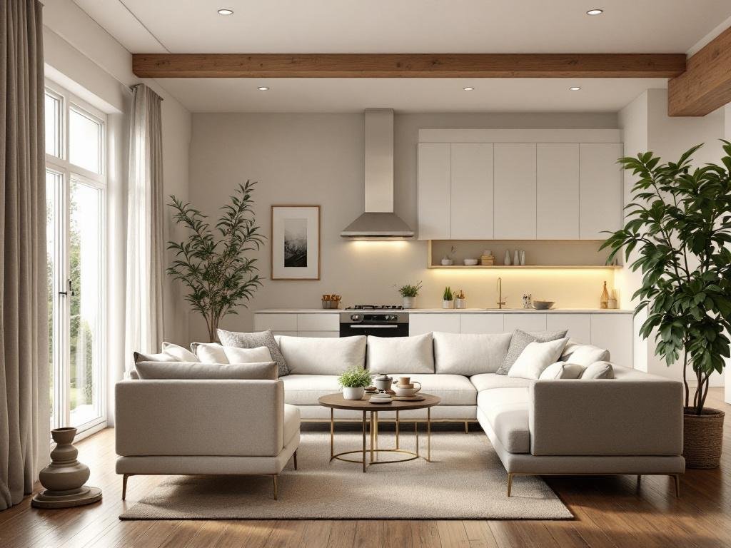 Exceptional Boston Renovation Projects - Your Reliable Construction Partner. Image showcasing the successful completion of a Boston renovation project.