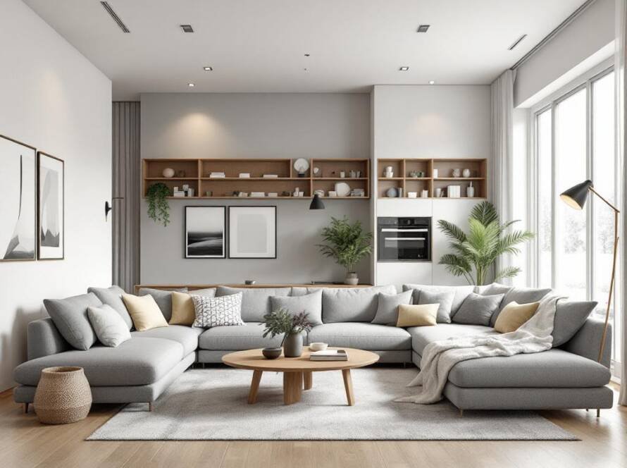 Modern and contemporary designed construction by 波士顿å人è£
ä¿®å
¬å¸, striving towards excellence in their new projects.