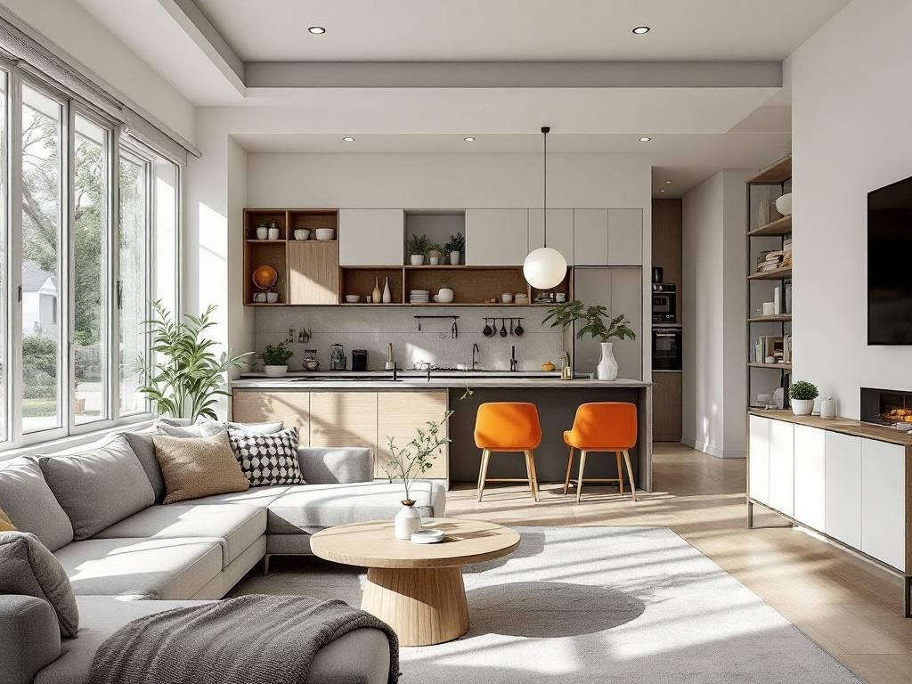 Boston's guide to perfecting your interior home design.