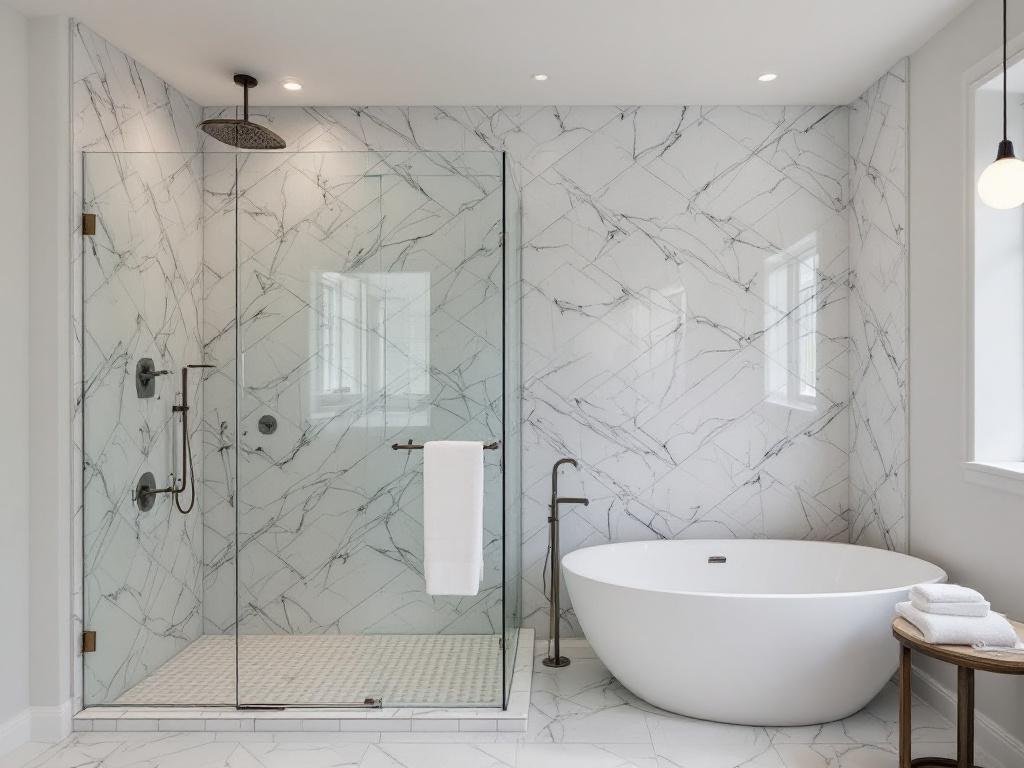 Guide for remodeling your Boston Bathroom