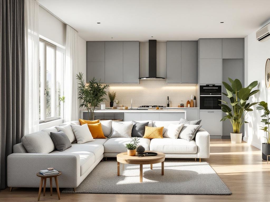 Image showcasing the professional construction and comprehensive services offered by the Boston renovation company.