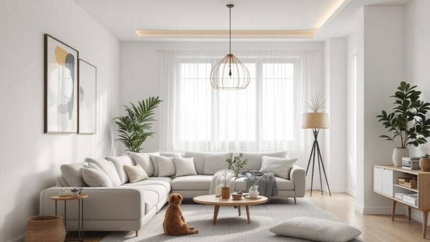 Modern and contemporary design for Boston home extension services.