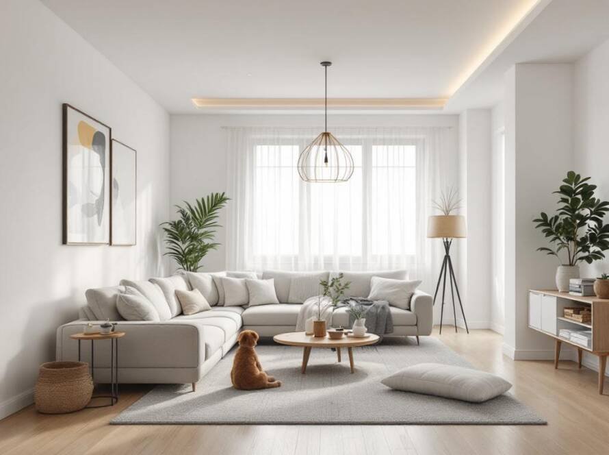 Modern and contemporary design for Boston home extension services.
