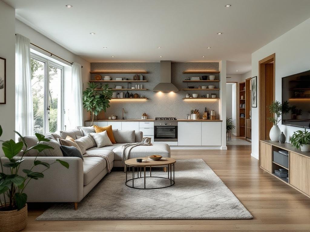 Total Construction Solutions by Boston Plus Construction - Redefining Your Home. Professional full-range architectural solutions for your home by Boston Plus Construction Services.
