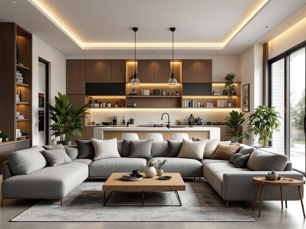 Image featuring Boston Renovation Services helping create your dream living space.