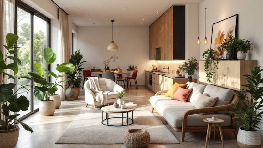 An impressive representation of making dreams a reality: unparalleled aspects of Boston's addition and remodeling services in the context of a modern, contemporary design.