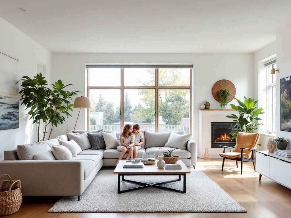 A visual representation of exploring Boston's Chinese renovation company