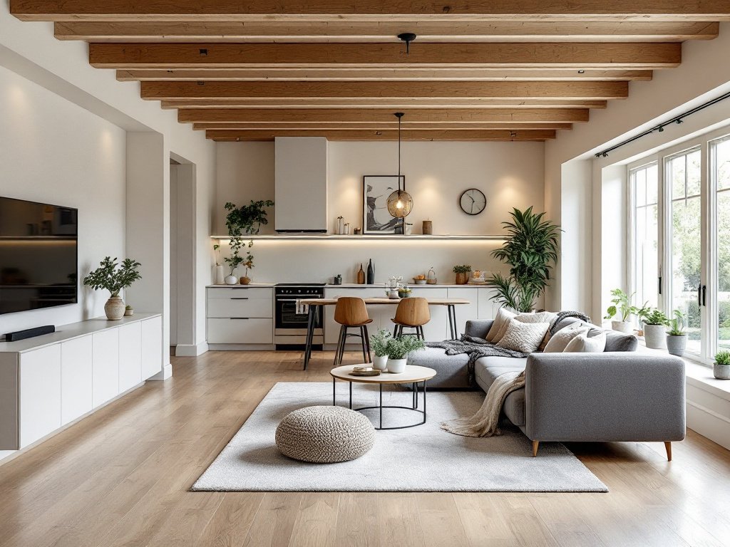 Modern and contemporary architectural design for expansion services in Boston.