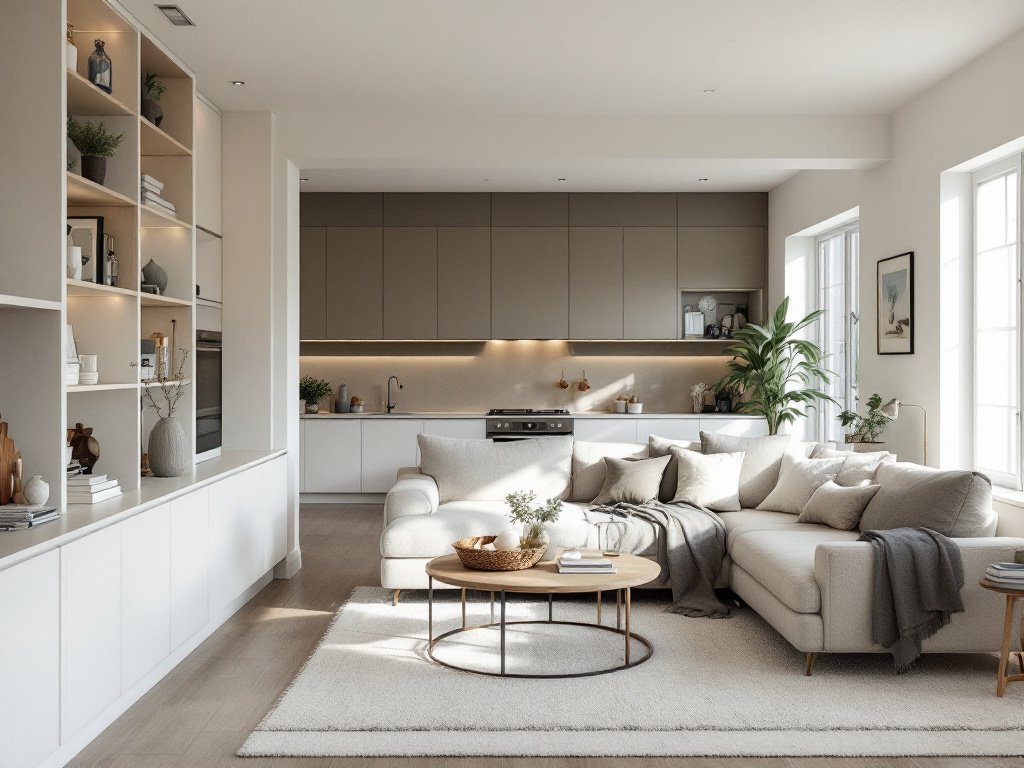 'Unveiling the Modern and Contemporary Designs by the Dynamic Boston Chinese Renovation Company.' 'Innovative East meets West design approach by a team of experts from the Boston Chinese Renovation Company, featuring modern and contemporary styles.'