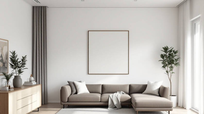 'Modern contemporary redesign of a Boston interior'