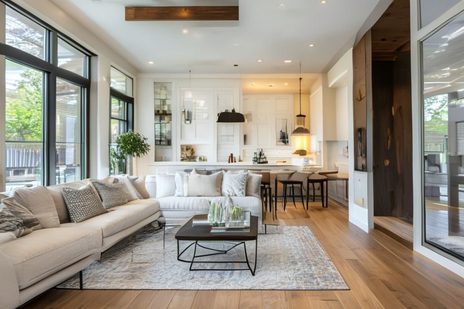 波士顿装修服务