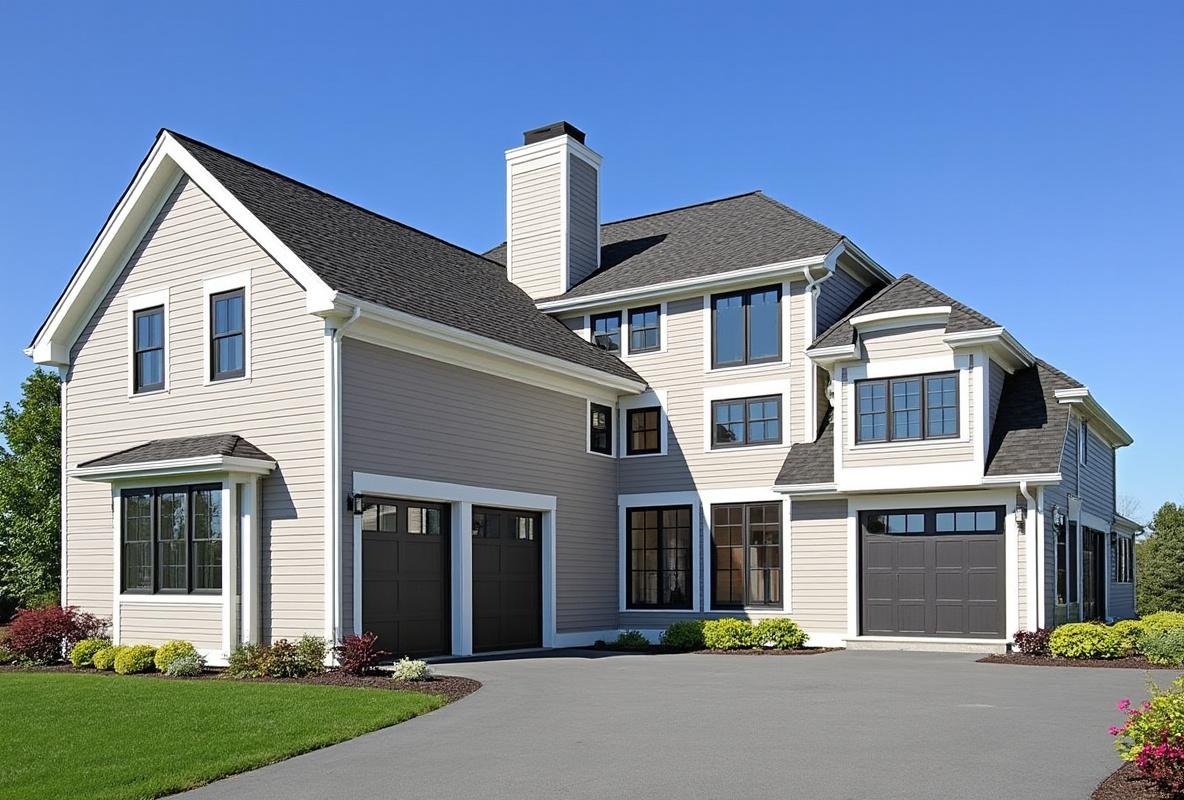 波士顿加建扩建服务