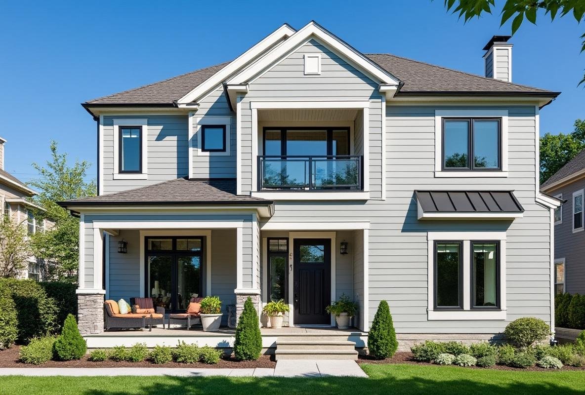 波士顿加建扩建服务