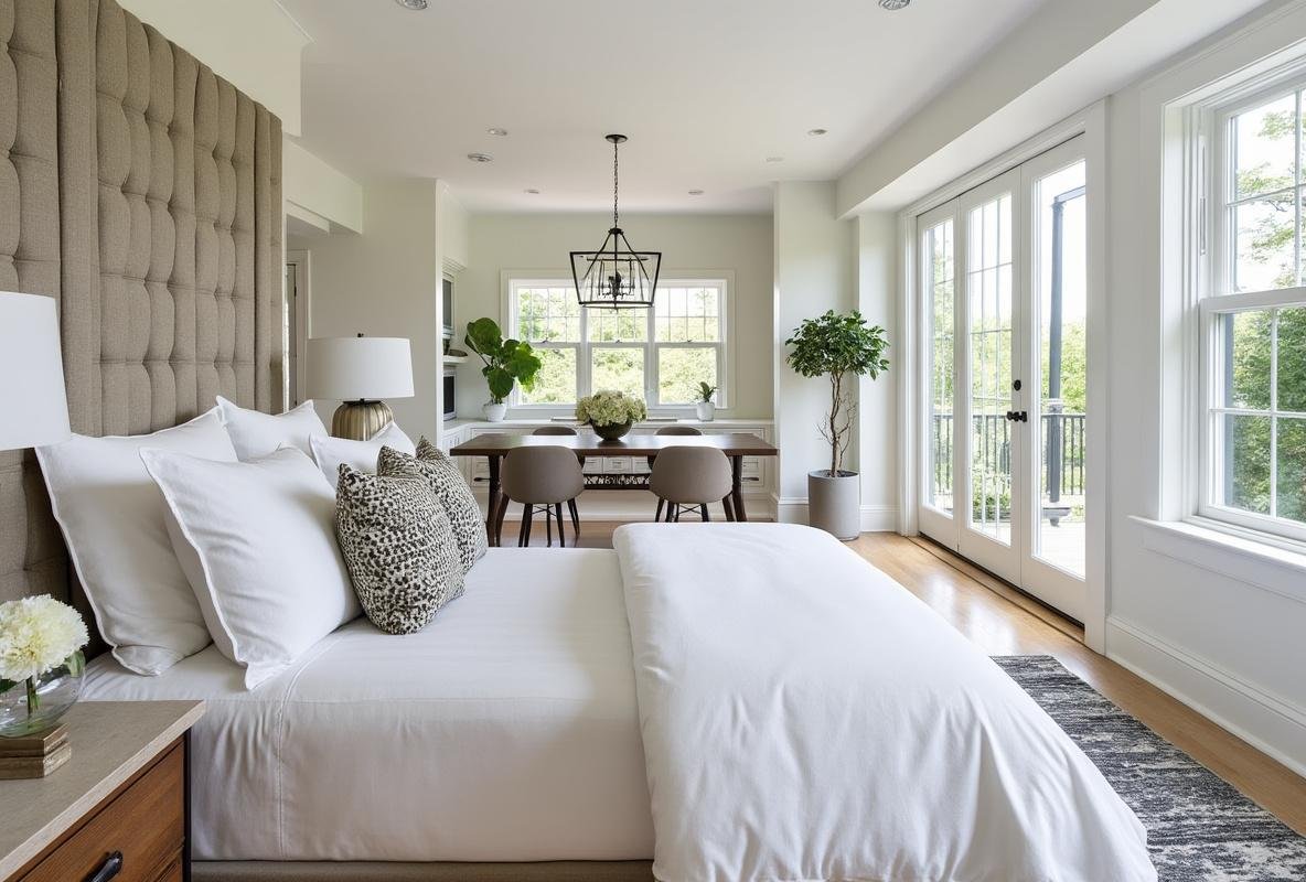 波士顿华人装修公司