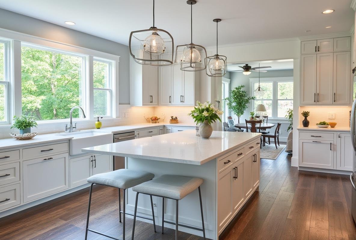 波士顿装修项目