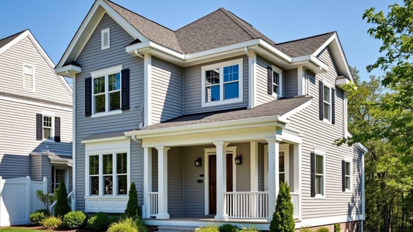 波士顿加建扩建服务 - 明煌装修公司