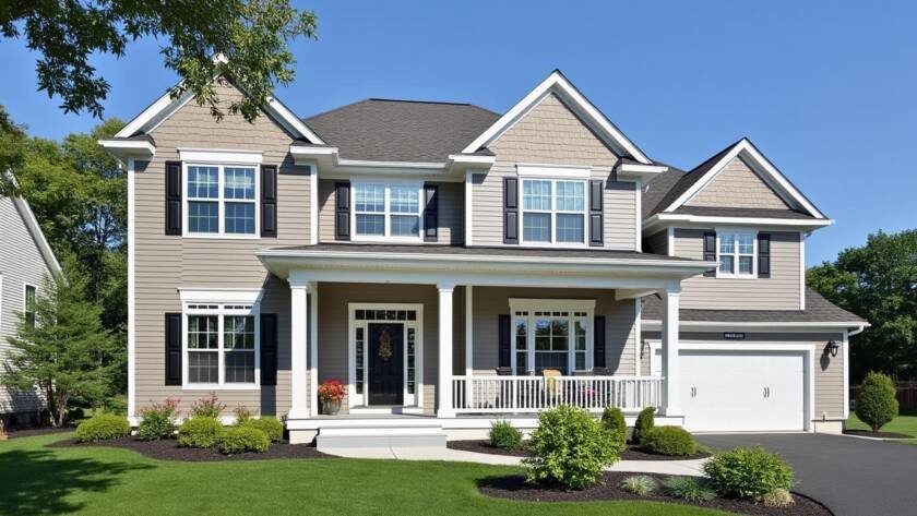 波士顿加建扩建服务 - 明煌装修公司