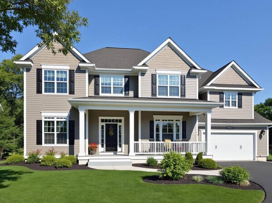 波士顿加建扩建服务 - 明煌装修公司