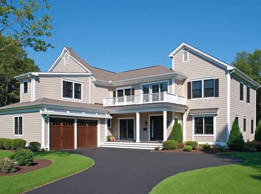 波士顿加建扩建服务 - 明煌装修公司