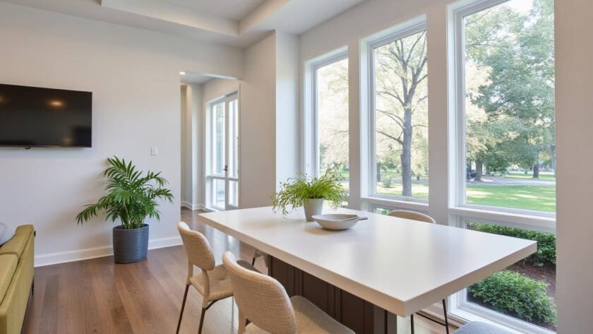 波士顿华人装修公司 - 明煌装修公司